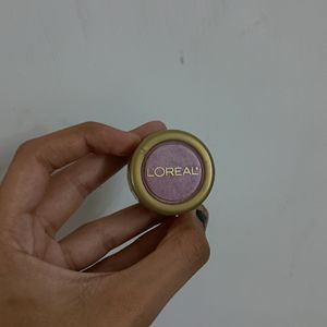 Loreal Shimmer