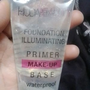 Huda Beauty Primer