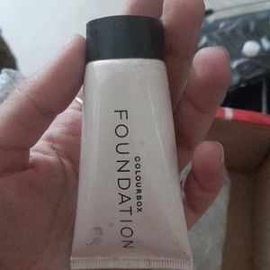 makeup product