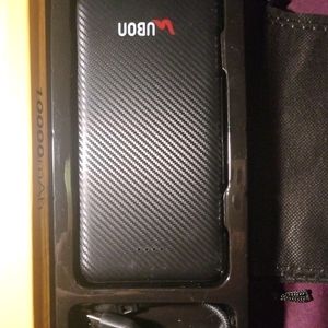 Ubon New Powerbank