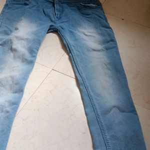 Good Condition Women's Jeans