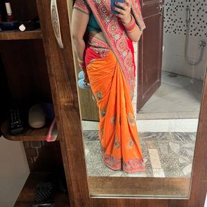 saree