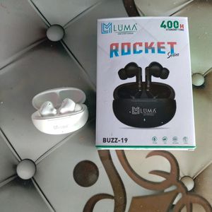 Rocket Bluetooth