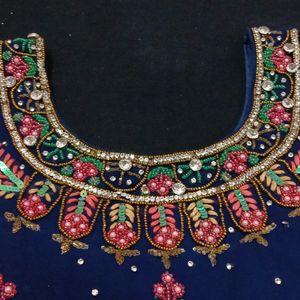 Latest Lehenga Choli