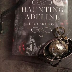 Haunting Adeline