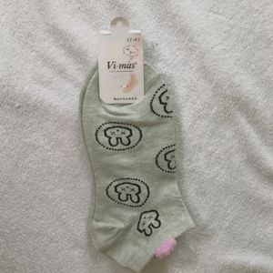 Mini Socks For Women