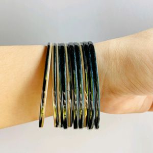 6 Combo Set Of Bangles