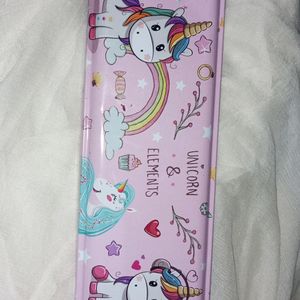 Cute  Pencil Box For Kids