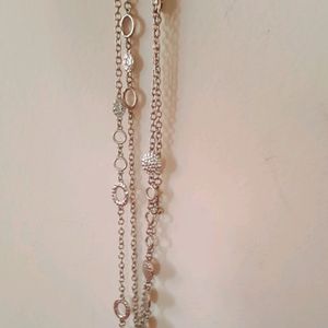 Long Fashionable Chain