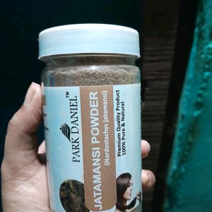 Henna/ Indigo/ Jatamansi powder