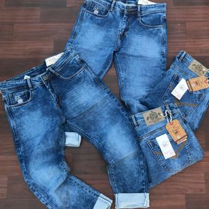 Very Premium Quality U.S POLO Jeans articl