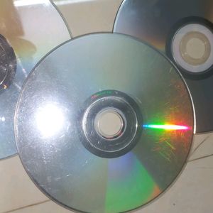 Game Cds