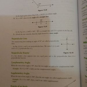 Pearson IIT Foundation Series Maths Class9