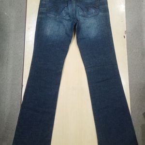 Surplus Denim Kati Fati Boot Cut Jeans for Woman