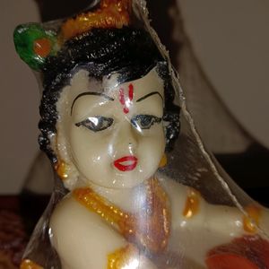 lord Krishna Idol