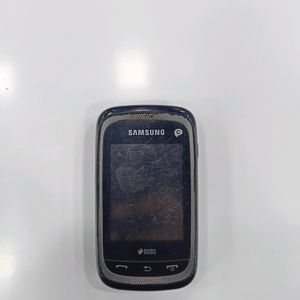 SAMSUNG OLD PHONE FULLY WORKING CONDITION