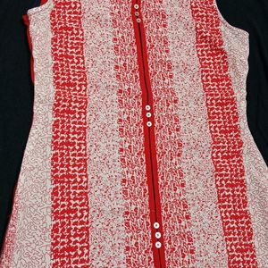 L Size Kurti