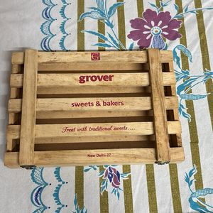 Grover Box