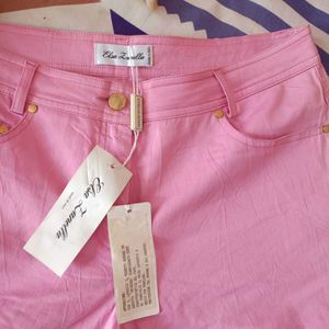 Pinteresty Pink 🩷 Pant