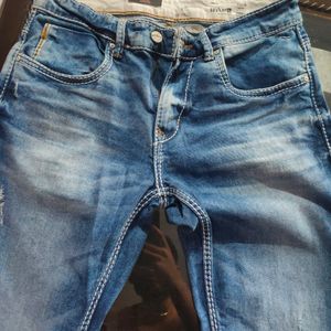 1000% Original SPYKER Jeans 👖 32 Size