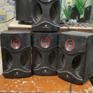 Speakers