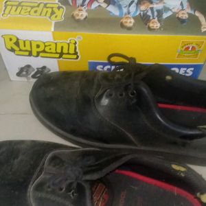 Used School Shoes For Sale