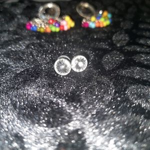 6 Earings