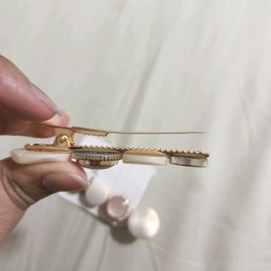 Korean Hair Pins Clips