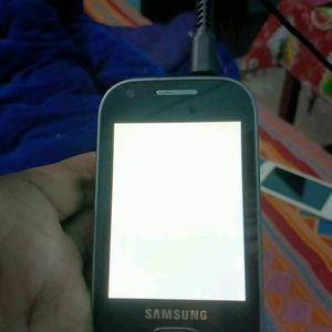 Samsung Gt3770 (Fixed Price)