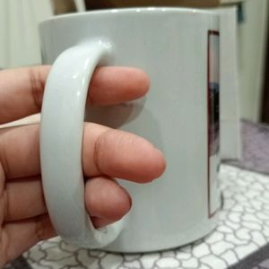 Coffee Mug