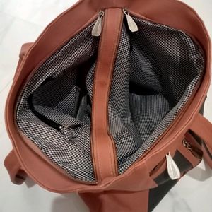 New Brand Never Used Purse In Big Size