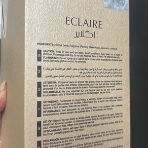 Lattafa Eclaire EDP