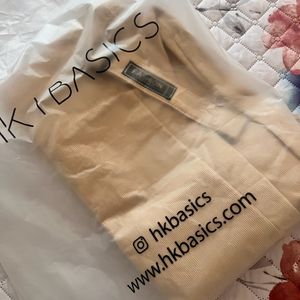 Basic Tote Bag Brand New 💼