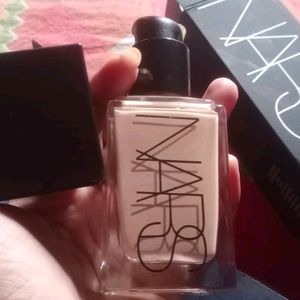 Nars Foundation