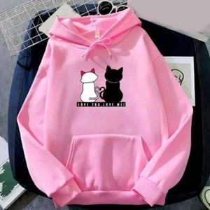 New Fleece Hoodie For Women