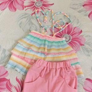 Beautiful Clothing Set