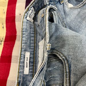 Jack & Jones Jeans DENIM