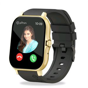 Ptron Smart Watch