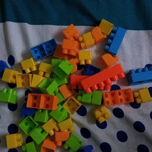 Building Blocks For Kids