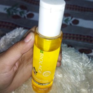 Deep Smoothening Serum