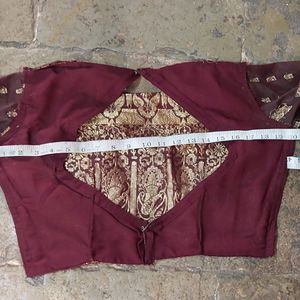 Banarasi Choli