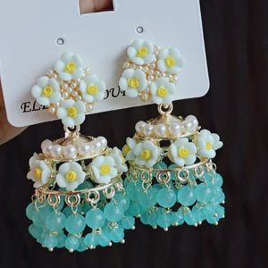 Premium Quantity jhumka