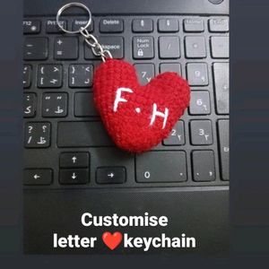 ❤️ Keychain