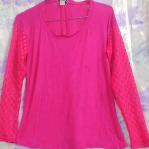 Ladies Multicolor Kurti