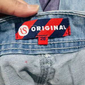 American Swan Jeans