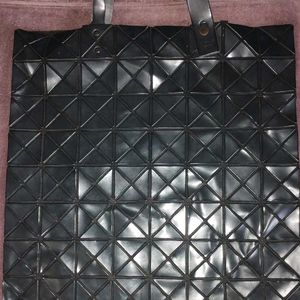 Issey Miyake Baobao Tote Bag