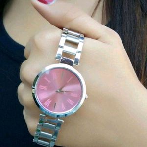 Women's Combo Watches ⌚