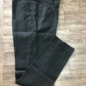 Black 30 Formal Trouser