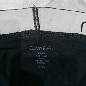 Combo Of 2 Calvin Klein Penties