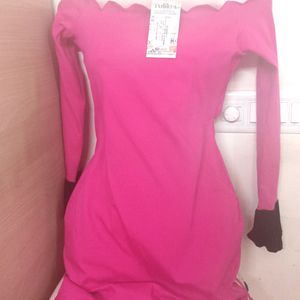 Koovs Body Con